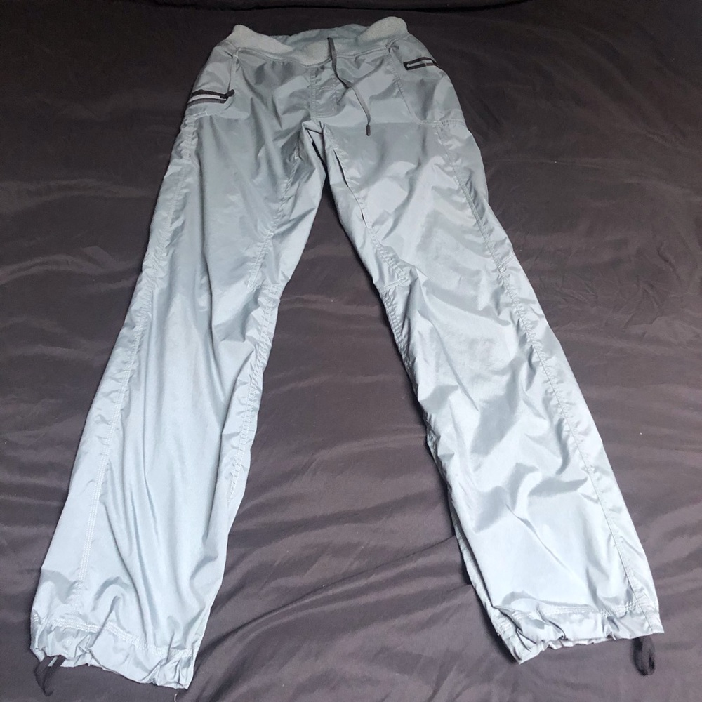 Athletic, drawstring, Lululemon pants, lounge wear